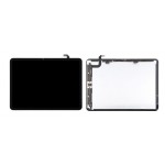 Lcd With Touch Screen For Apple Ipad Air 11 2025 Blue By - Maxbhi Com