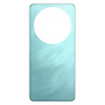Back Panel Cover For Vivo Y300 Pro Blue - Maxbhi Com