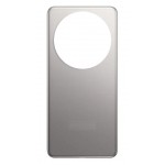Back Panel Cover For Vivo Y300 Pro Grey - Maxbhi Com