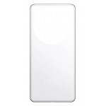 Back Panel Cover For Vivo Y300 Pro White - Maxbhi Com