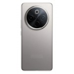 Full Body Housing For Vivo Y300 Pro Grey - Maxbhi Com