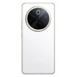 Full Body Housing For Vivo Y300 Pro White - Maxbhi Com