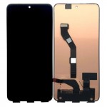 Lcd With Touch Screen For Vivo Y300 Pro Grey By - Maxbhi Com