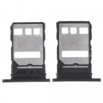 Sim Card Holder Tray For Honor 400 Lite Grey - Maxbhi Com