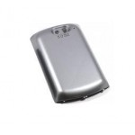Back Cover for Acer Liquid Metal - Silver