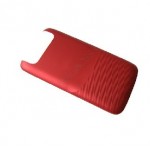 Back Cover for Alcatel OT-997 - Red