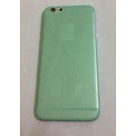 Back Cover for Apple iPhone 6s - Green