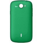 Back Cover for Gigabyte GSmart Tuku T2 - Green