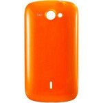 Back Cover for Gigabyte GSmart Tuku T2 - Orange