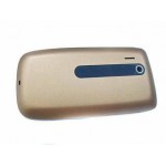 Back Cover for HTC Touch 3G T3232 - Gold