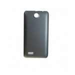 Back Cover for Lenovo A590 - Grey