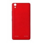 Back Cover for Lenovo K3 - Red