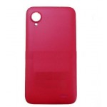 Back Cover for Lenovo S720i - Pink