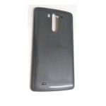 Back Cover for LG G Vista VS880 - Grey