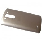 Back Cover for LG G3 Mini - Gold