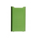 Back Cover for Motorola W490 - Green