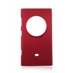Back Cover for Nokia Lumia 1020 - Red