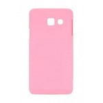 Back Cover for Samsung Galaxy A9 - Pink