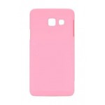 Back Cover for Samsung Galaxy A9 - Pink