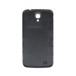 Back Cover for Samsung Galaxy Mega 6.3 I9200 - Grey