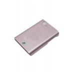 Back Cover for Sony Ericsson T715i - Pink
