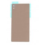 Back Cover for Sony Xperia Z3+ Dual - Copper