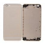 Back Panel Cover For Apple Iphone 6s Plus Gold - Maxbhi Com