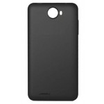 Back Panel Cover For Gigabyte Gsmart Maya M1 V2 Grey - Maxbhi Com