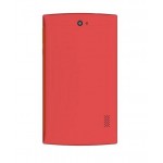 Full Body Housing For Amosta Eduone 7d2a Red - Maxbhi Com