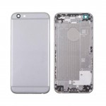 Full Body Housing For Apple Iphone 6s 128gb Grey - Maxbhi Com