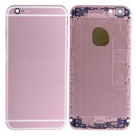 Full Body Housing For Apple Iphone 6s Plus 64gb Rose Gold - Maxbhi Com