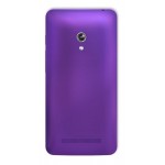Full Body Housing For Asus Zenfone 5 A500cg 8gb Purple - Maxbhi.com