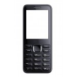 Full Body Housing For Blu Diva Ii Black - Maxbhi Com