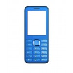 Full Body Housing For Blu Diva Ii Blue - Maxbhi Com