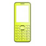 Full Body Housing For Blu Diva Ii Yellow - Maxbhi Com