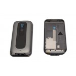 Full Body Housing For Htc Touch Pro2 Grey - Maxbhi Com