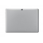 Full Body Housing For Huawei Mediapad M2 10 0 16gb 4g Lte Silver - Maxbhi Com