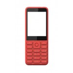 Full Body Housing For Infocus F120 White - Maxbhi Com