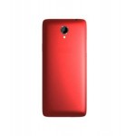 Full Body Housing For Infocus M550 3d Red - Maxbhi Com