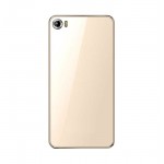 Full Body Housing For Intex Aqua Glam Black - Maxbhi Com