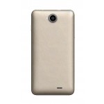 Full Body Housing For Intex Aqua Sense 5.0 Champagne - Maxbhi.com