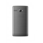 Full Body Housing For Intex Cloud 3g Candy White - Maxbhi Com