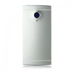 Full Body Housing For Iuni U2 White - Maxbhi Com