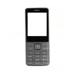 Full Body Housing For Micromax X910a Grey - Maxbhi Com