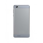 Full Body Housing For Oukitel K6000 Grey - Maxbhi Com