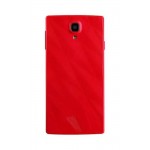 Full Body Housing For Oukitel Original One Red - Maxbhi.com
