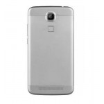 Full Body Housing For Oukitel U10 Grey - Maxbhi Com