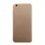 Full Body Housing For Oukitel U7 White - Maxbhi Com