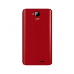 Full Body Housing For Rage Attitude 5x Red - Maxbhi Com