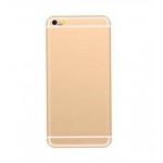 Full Body Housing For Reach Zeal 5001 Gold - Maxbhi Com